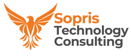 Sopris Technology Consulting Logo